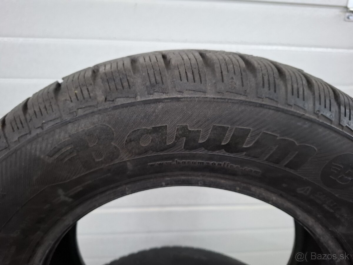 Zimné pneumatiky 215/65 R15 - 2