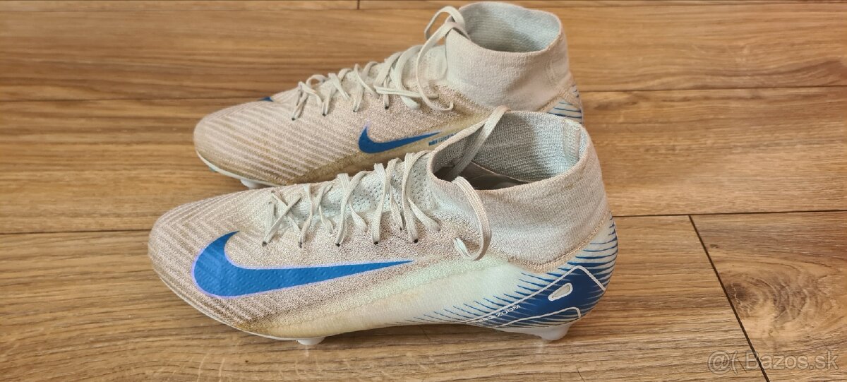 Nike Air Zoom Mercurial Vapor Elite EU42 - 2
