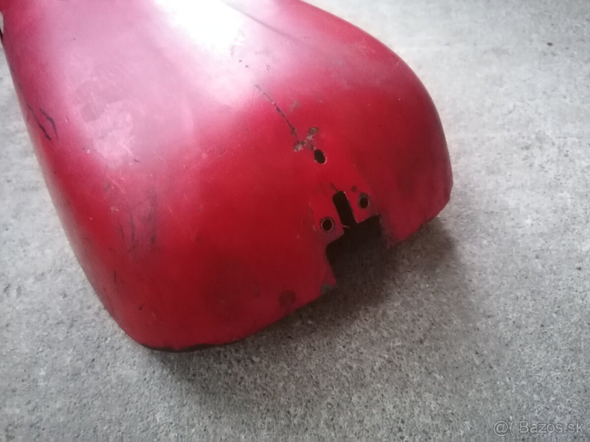 Predám vrchný plech na Jawa 20, 05 pionier - 2