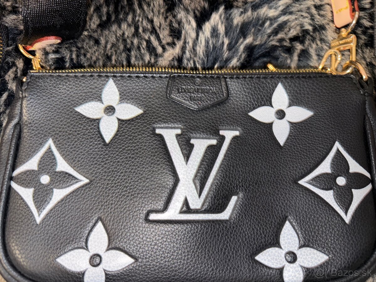 Predám krásnu dámsku kabelku novú - 2