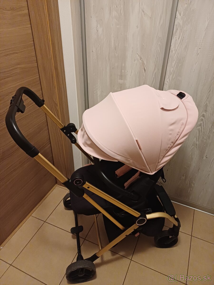 Športový kočík - 2