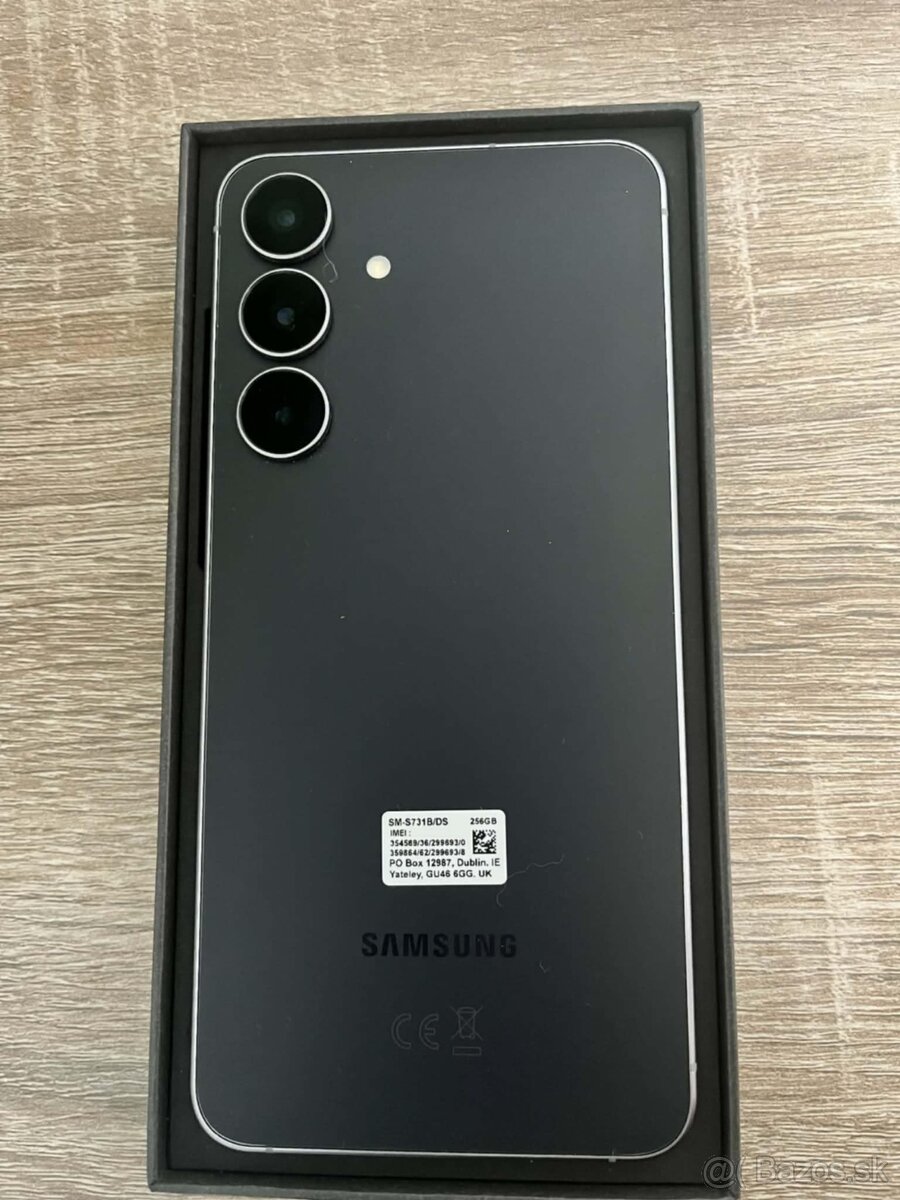 Predám nový samsung - 2