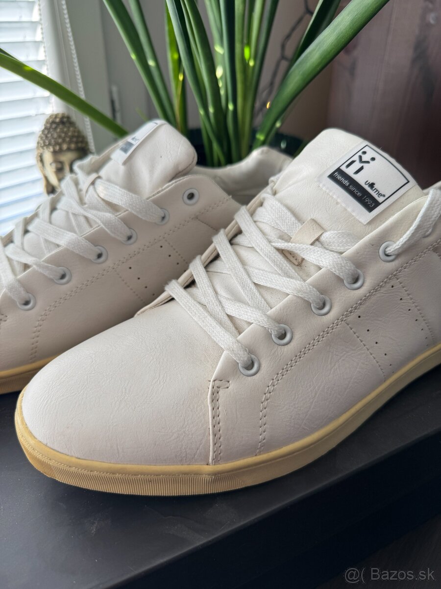 U&ME Tenisky (Humanic) biele - 44 - 2