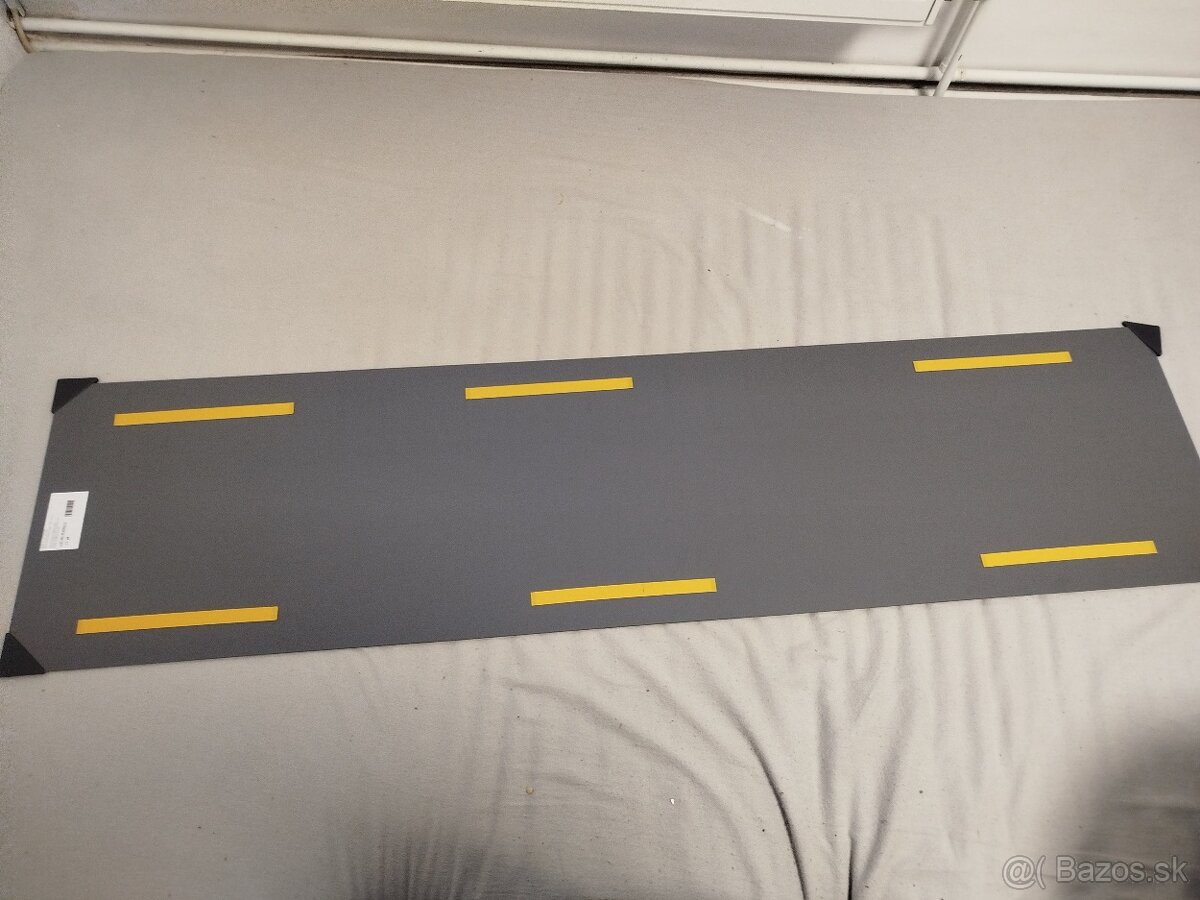 Zrkadlá / zrkadlo - 2