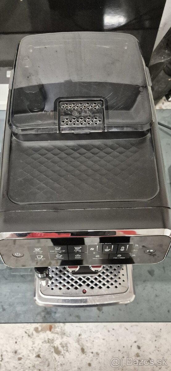 Predám kavovar Phillips - 2
