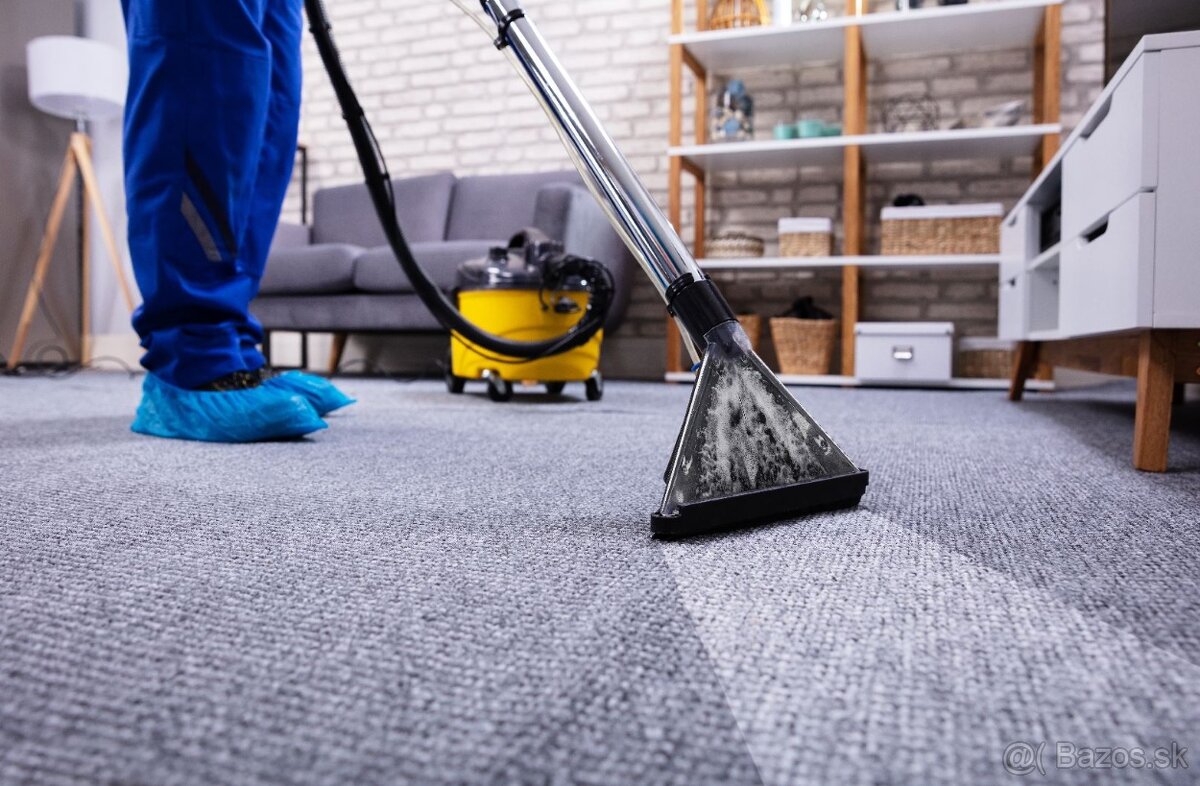 Tepovanie u vás doma - 2