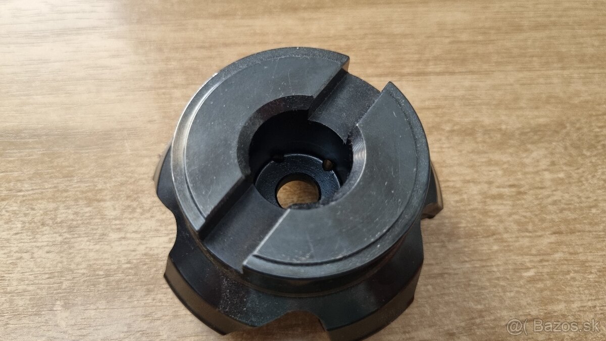 Plátková fréza Sandvik 345 - 2