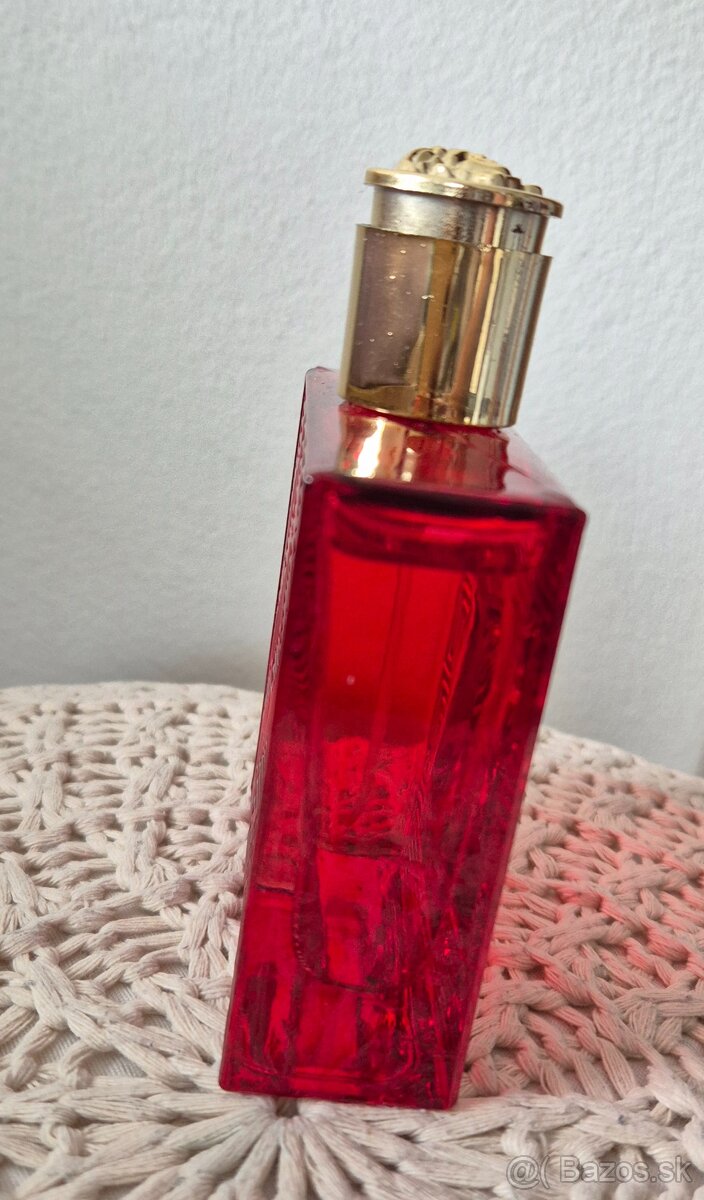 Parfum Versace eros flame - 2