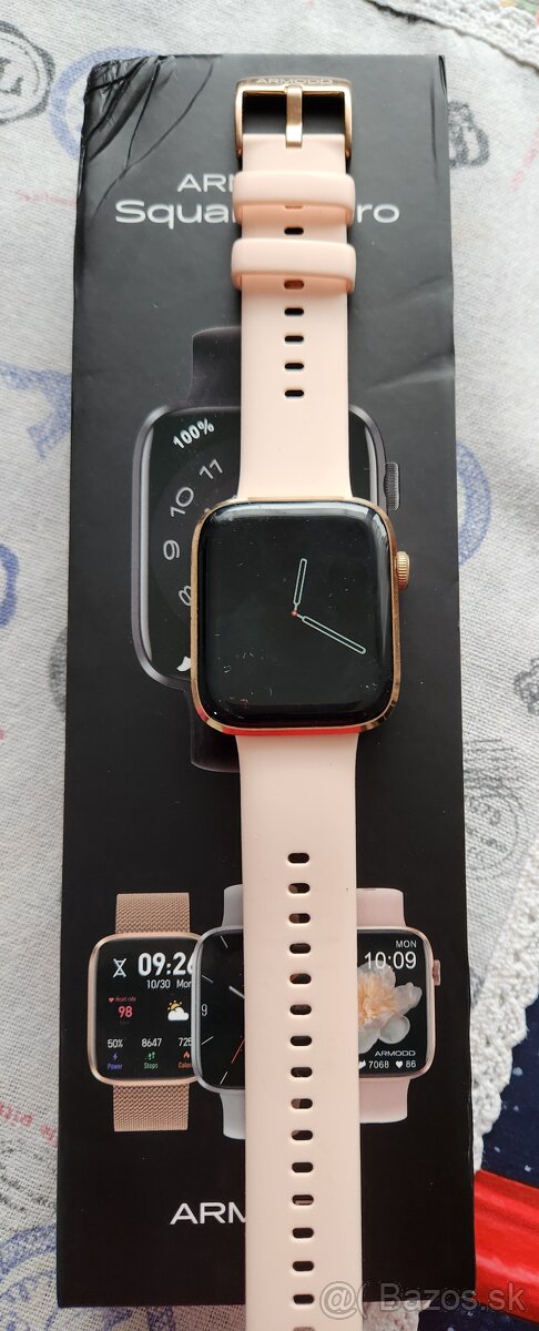 ARMODD Squarz 11 PRO - 2