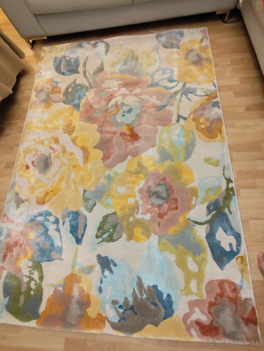 Predám pekný koberec - 2