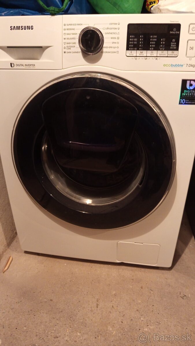 Samsung Eco blue - 2