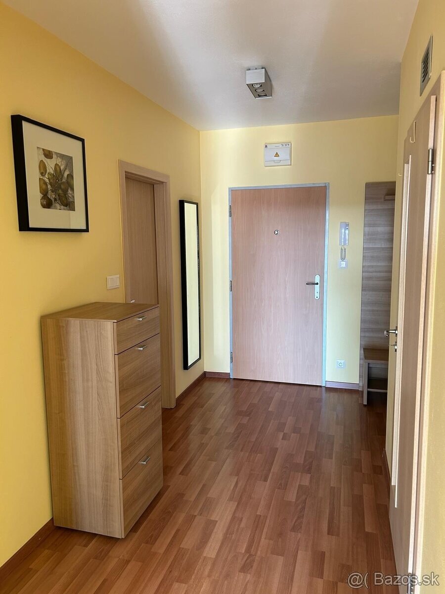 PRENÁJOM – 2iz byt na Nivách - 2