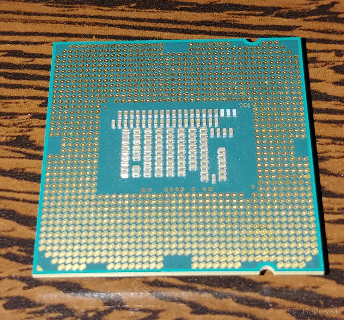 procesory Intel®: Pentium G620, Celeron G1610, Core i3 8100 - 2