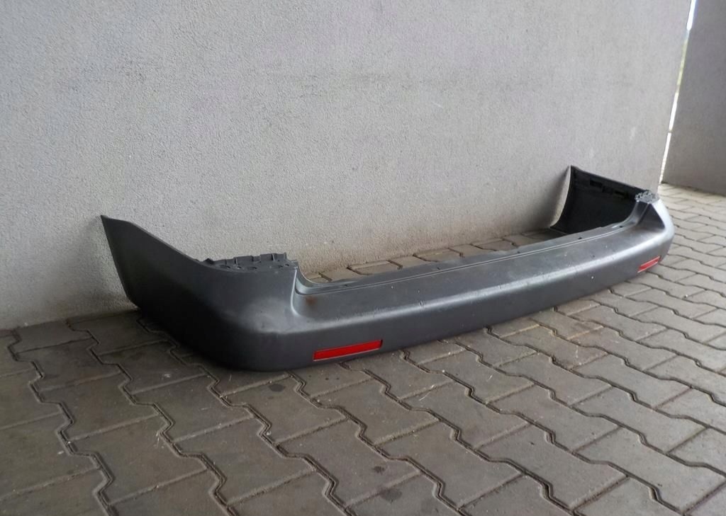 Zadný narazník VW T5 - 2
