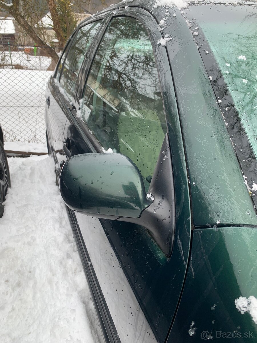 Diely škoda fabia 1 - 2