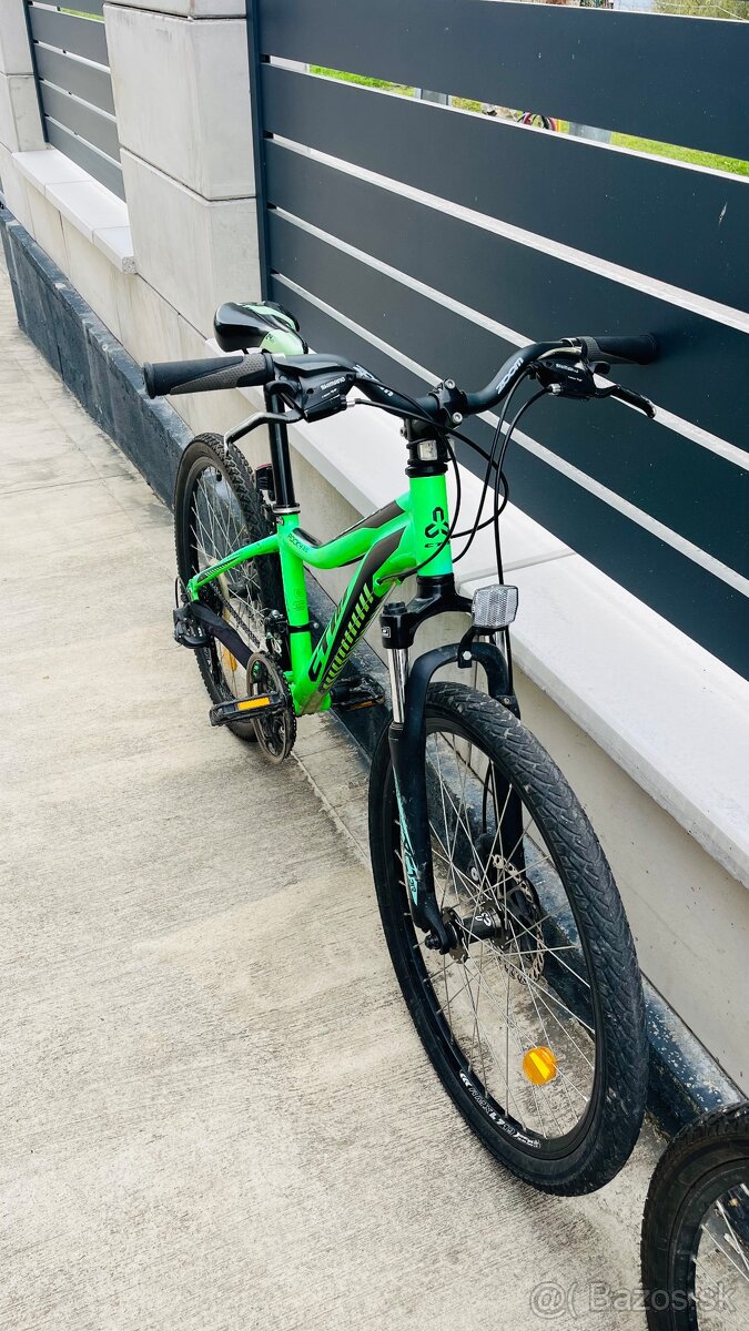 Ctm Rocky 3.0 24” - 2