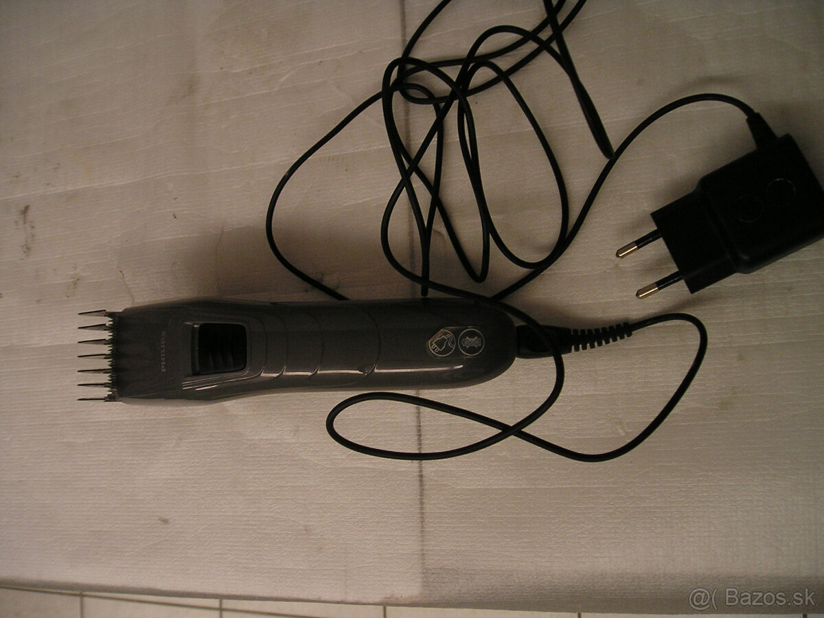 predam strihače na vlasy - 2