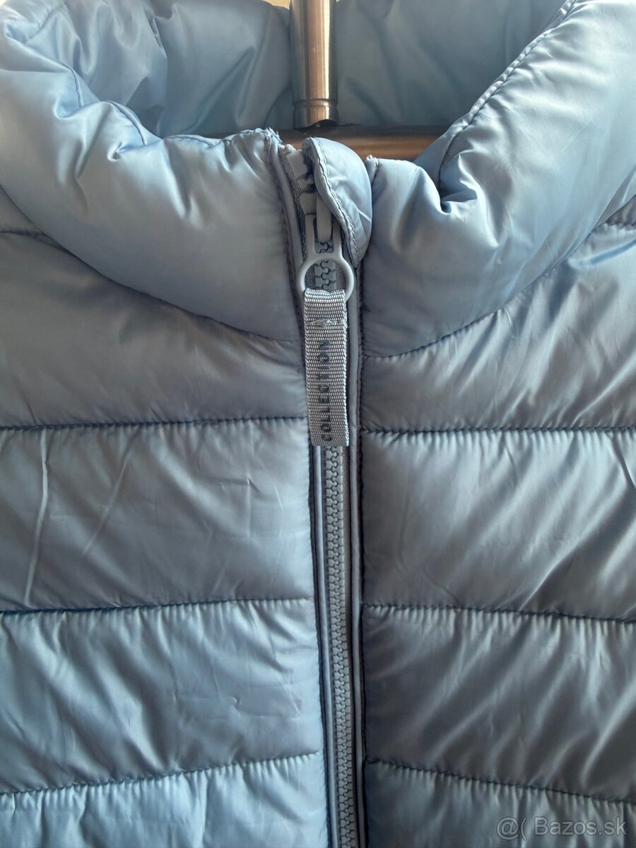 Zimná damska bunda tchibo - 2