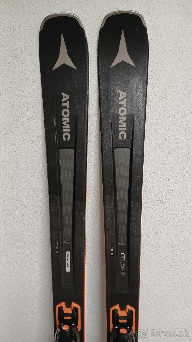 Atomic Vantage 82 Ti - 2