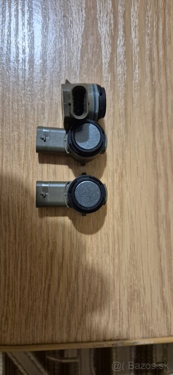 Parkovacie senzory - 2