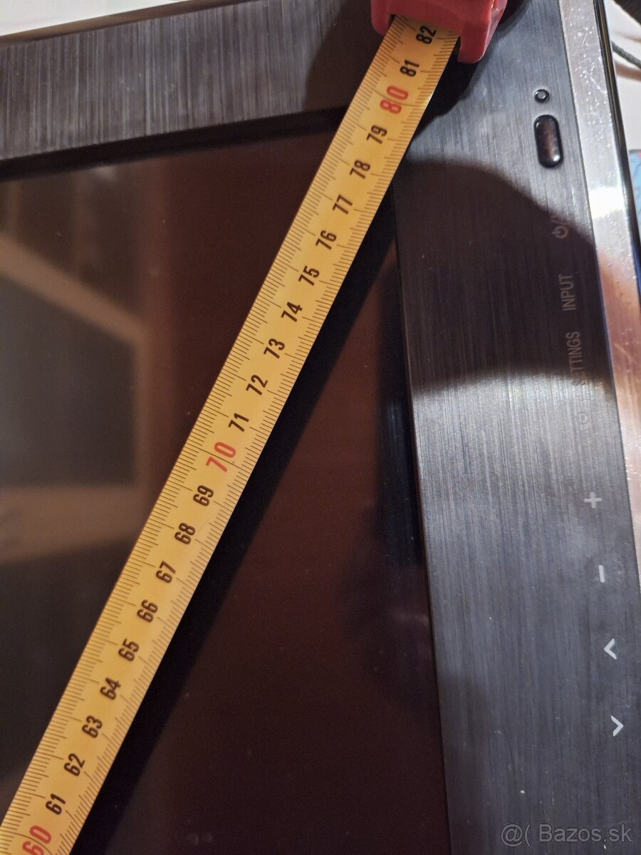 Predám televízor LG - 2