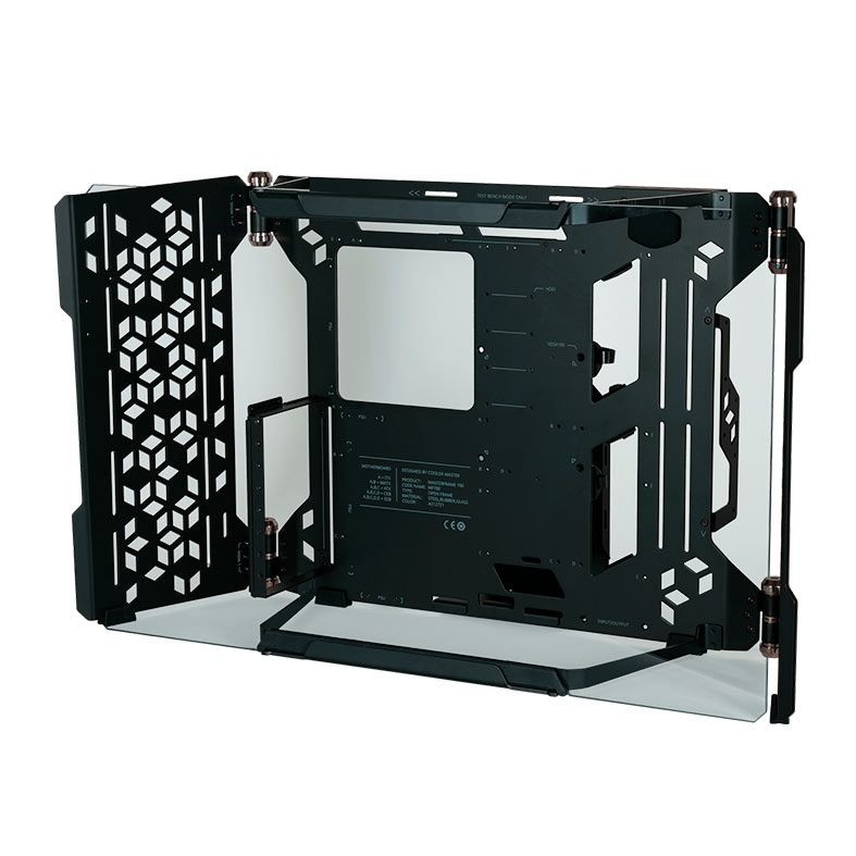 Cooler Master MasterFrame 700 - FT - SSI EEB - 2