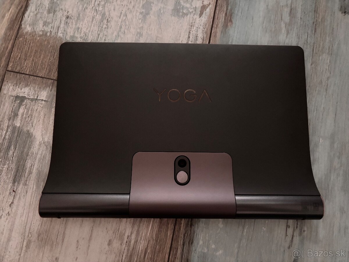 Lenovo yoga tab - 2