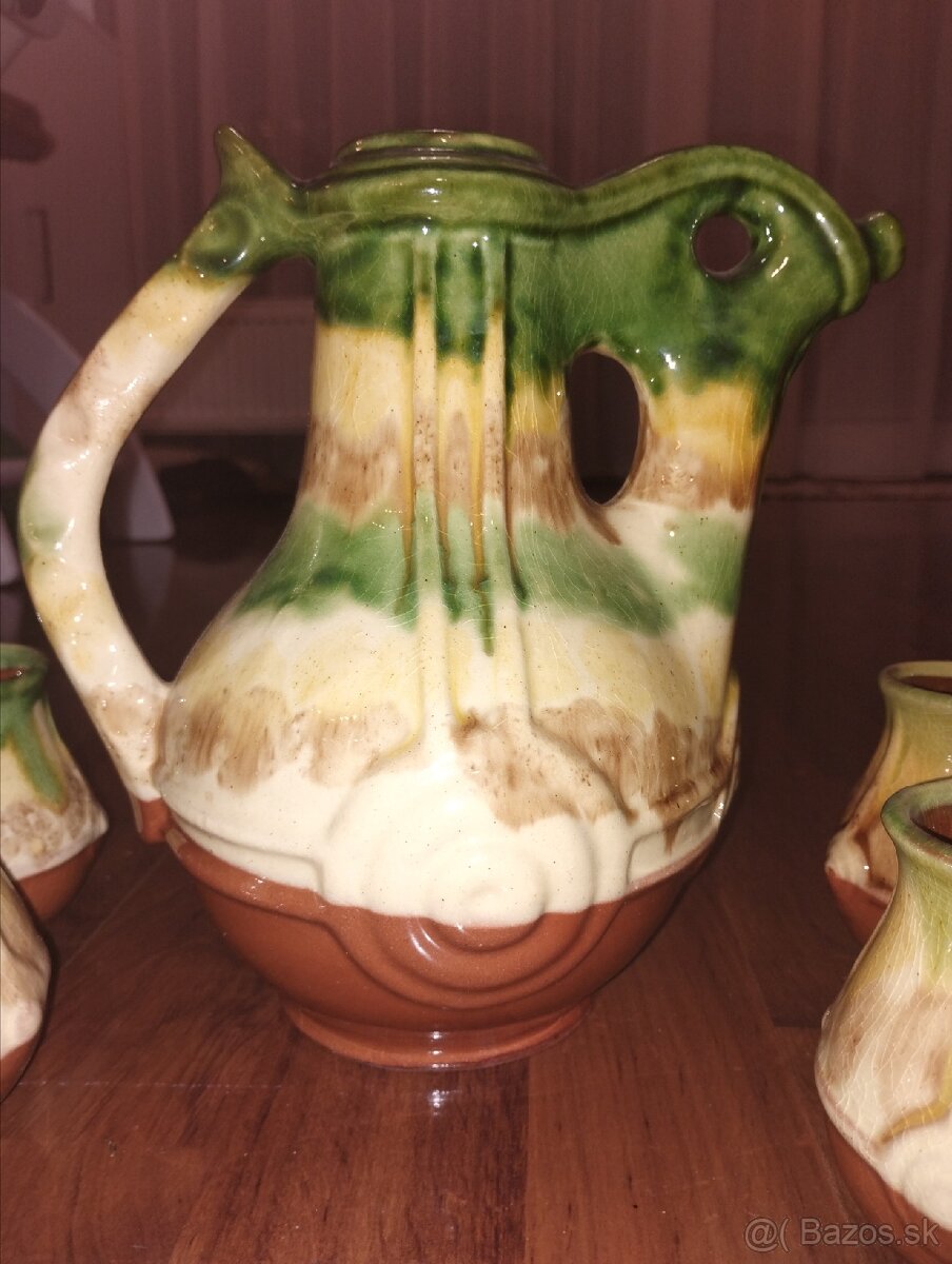 Keramicka suprava - 2