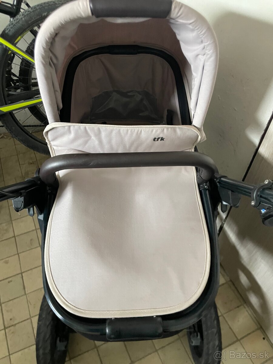Kočík TFK mono 2 - 2
