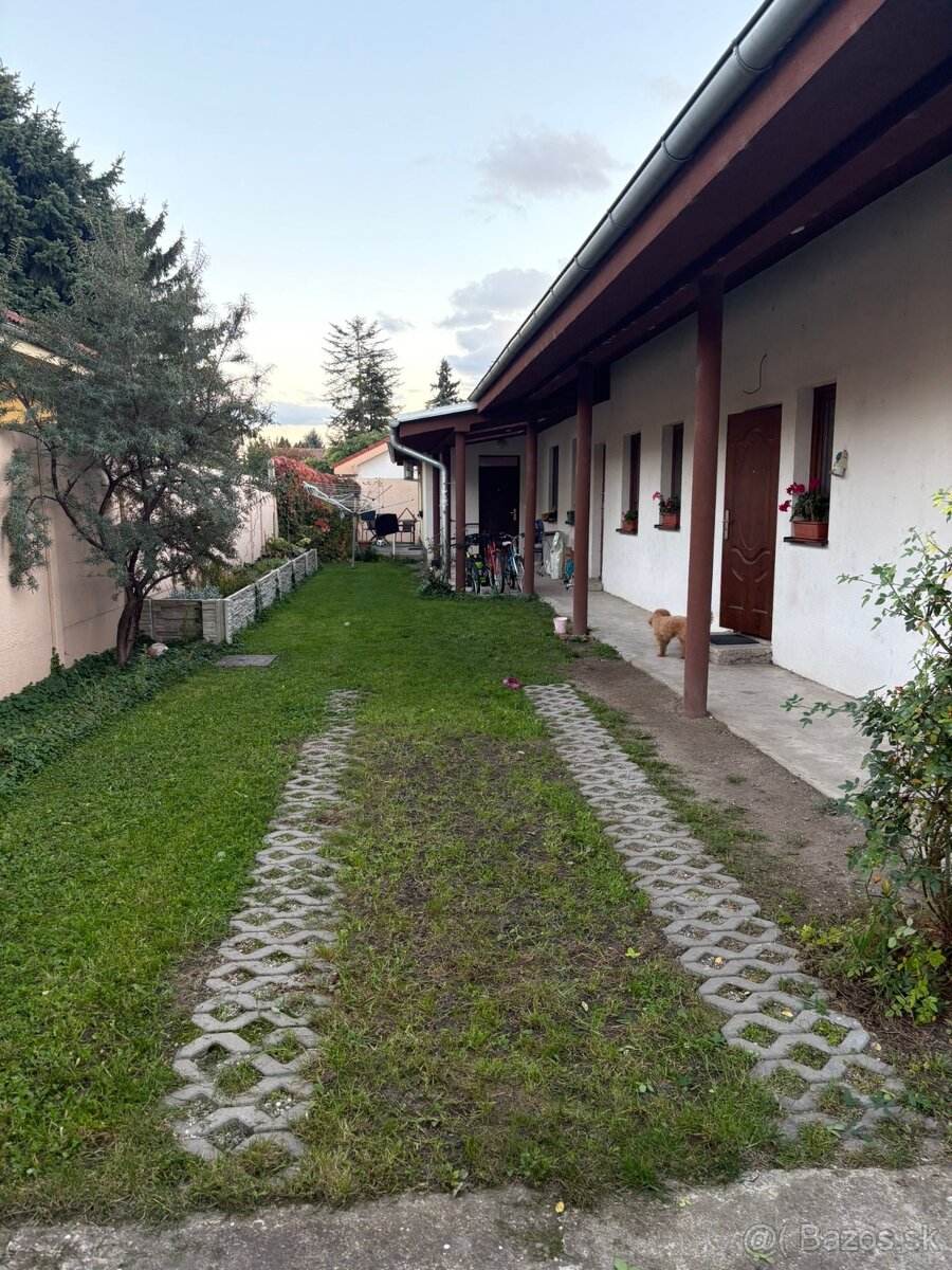 RD - Bernolákovo - 2