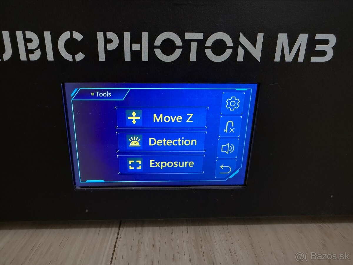 Anycubic Photon M3 MAX - 2