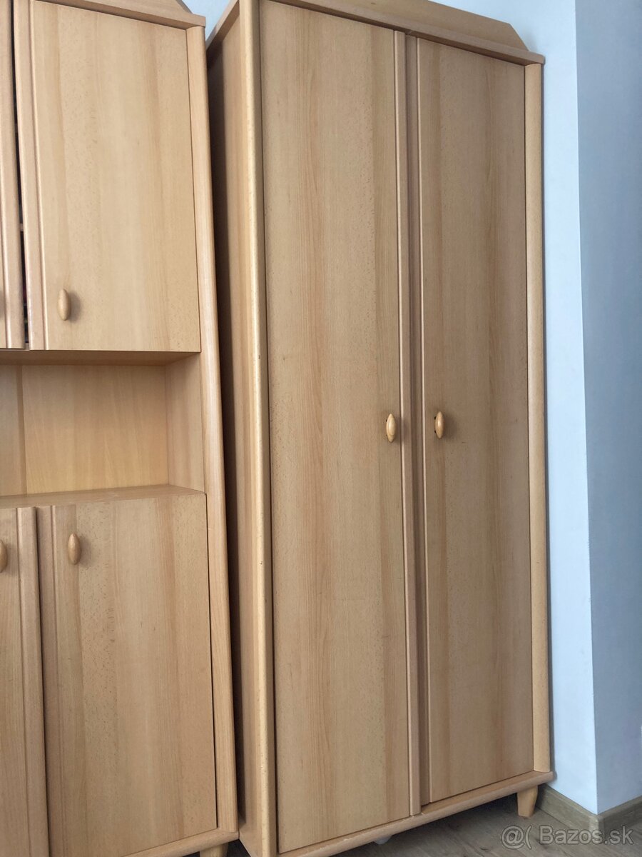 Detská,študenská izba - 2