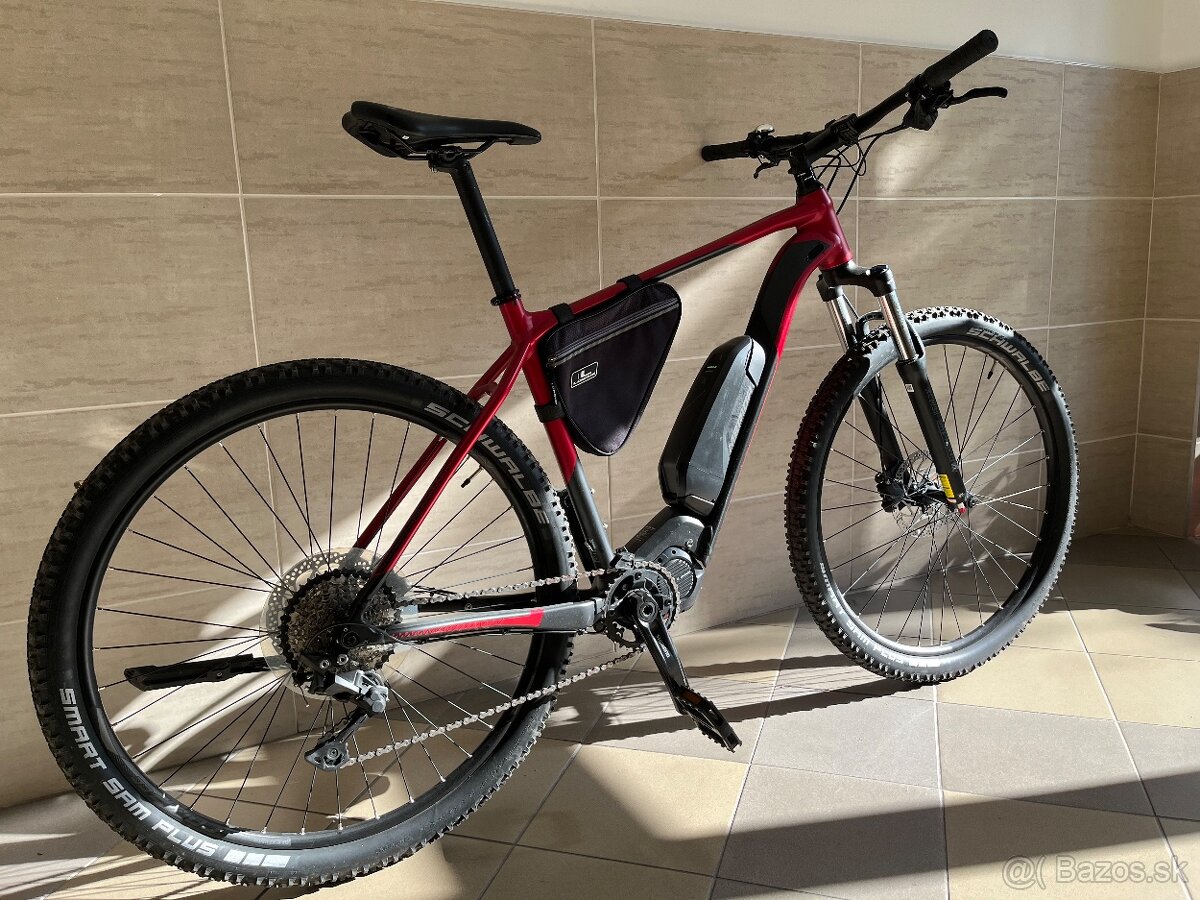 Merida eBIG.NINE “XL” 29” - 2