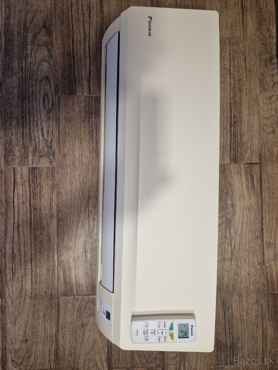 Klimatizácia Daikin - 2