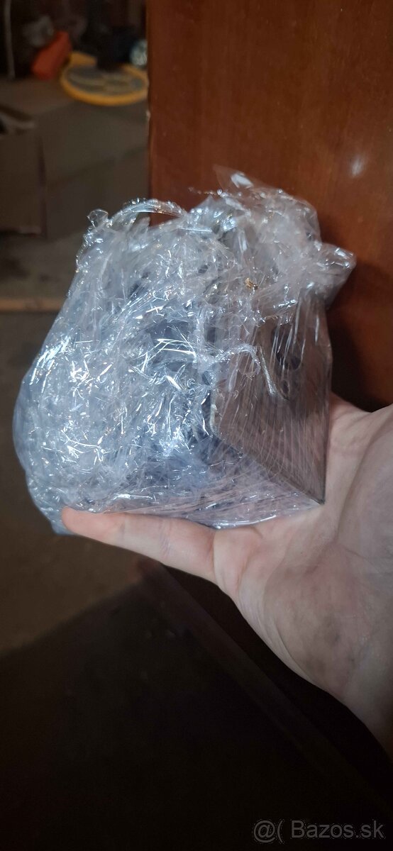 Babetta 207 motor - 2