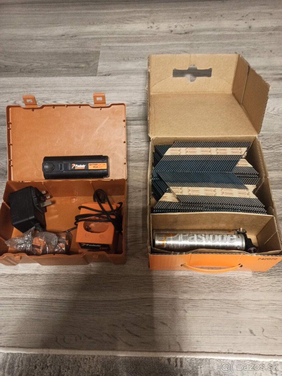 Klince Paslode IM350,IM350+ - 2