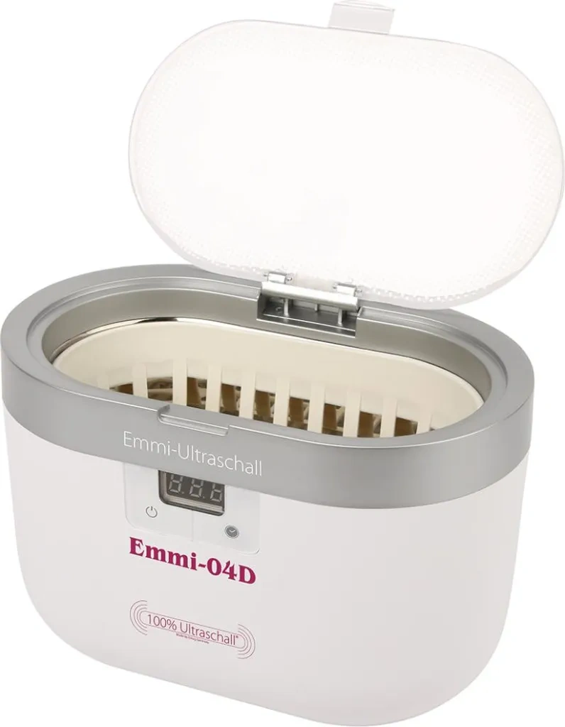 Ultrazvuková čistička Emag - 2