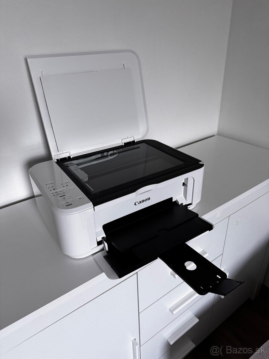 Canon PIXMA MG3650S - 2