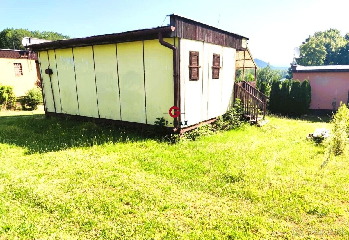 CHATA PRI VODE – ZEMPLÍNSKA ŠÍRAVA, PRÍMESTSKÁ OBLASŤ - 2