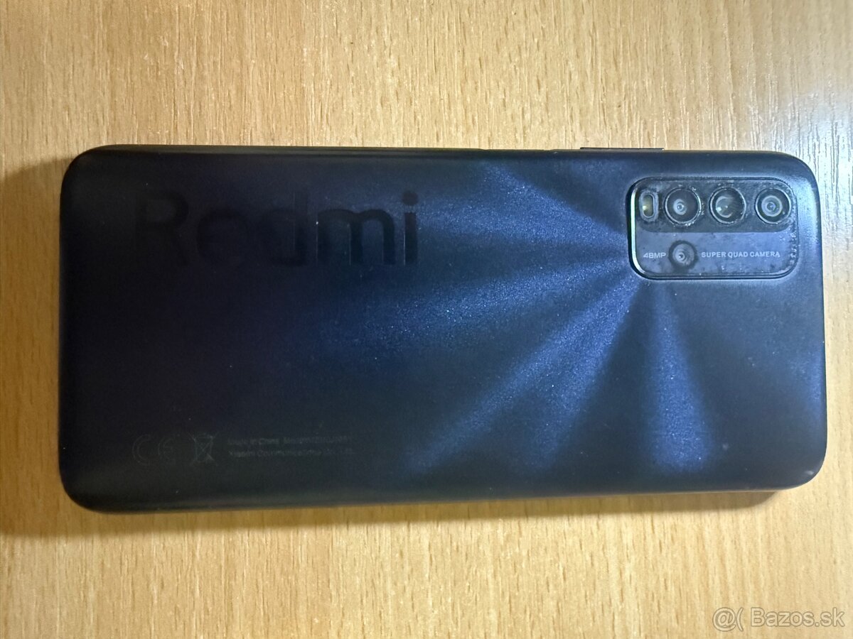 Xiaomi Redmi 9T (4/128GB) s NFC - 2