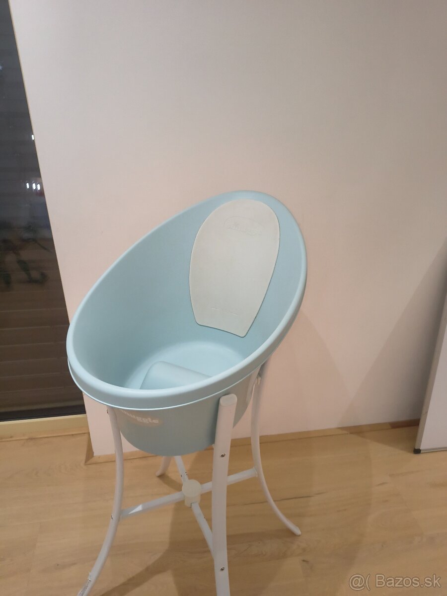 Detská vanička Shnuggle - 2