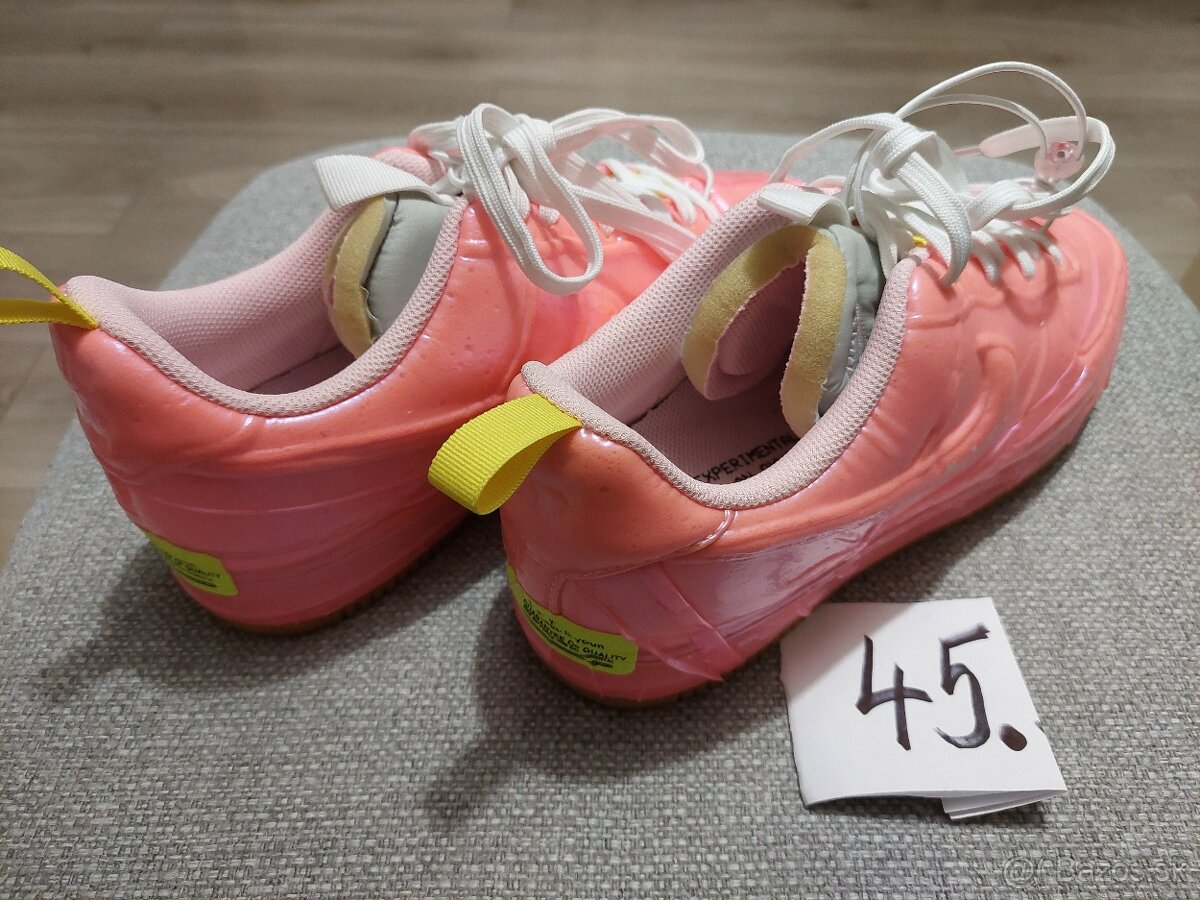 Pánske tenisky NIKE 45 - 2