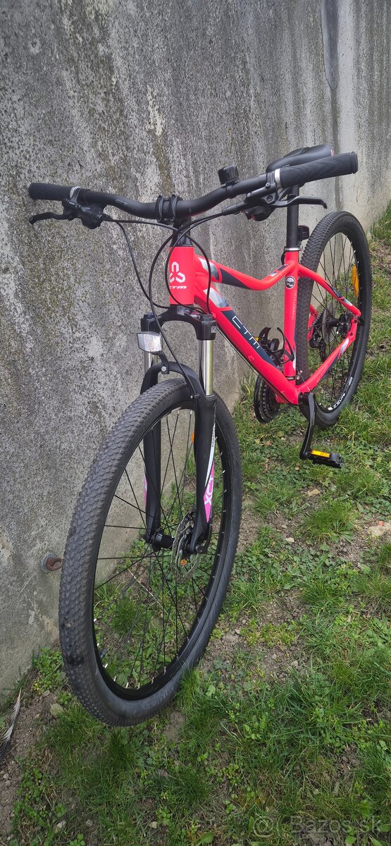 CTM Charisma 3.0 - 2