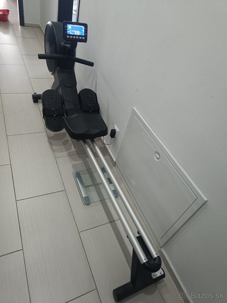 predám veslovací trenažer - 2