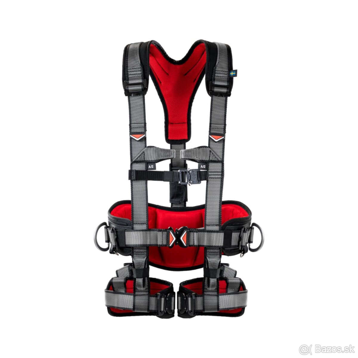 Cresto energy Pro L - 2