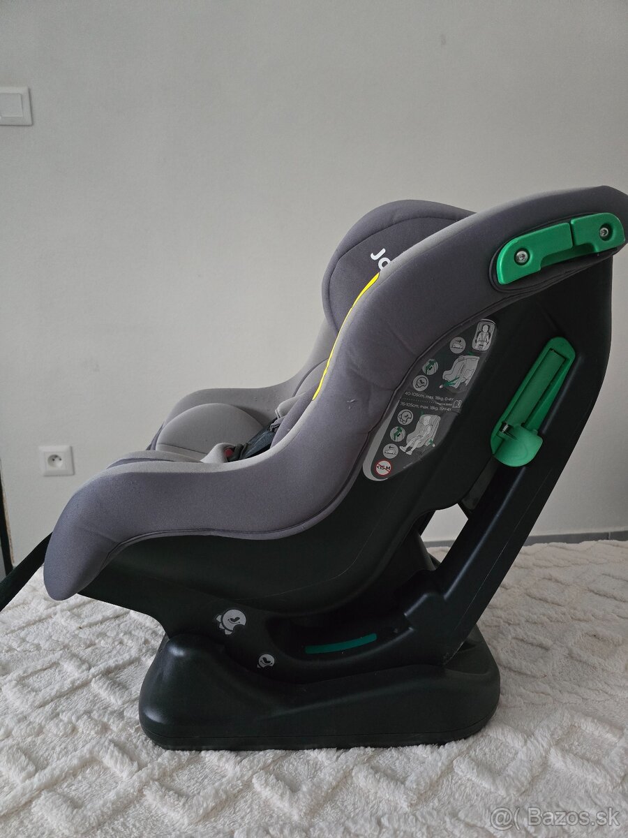 Predám Joie Steadi - 2