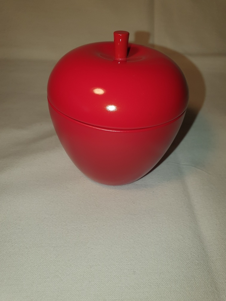 JABLKO – etui / púzdro na všeličo - 2