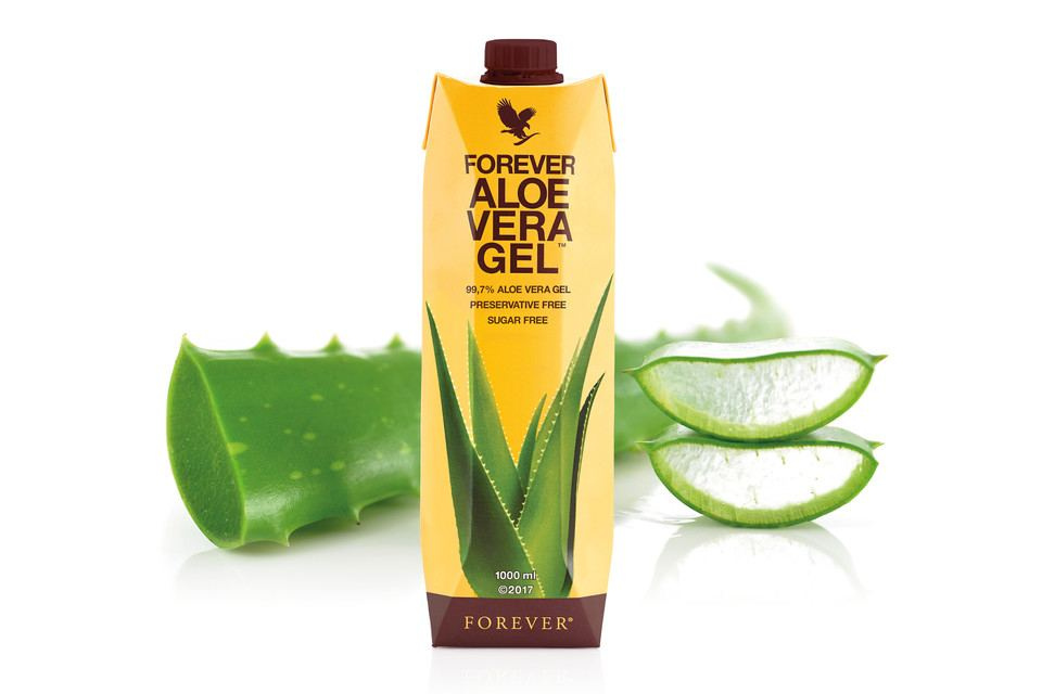 Pijete Aloe Vera? - 2