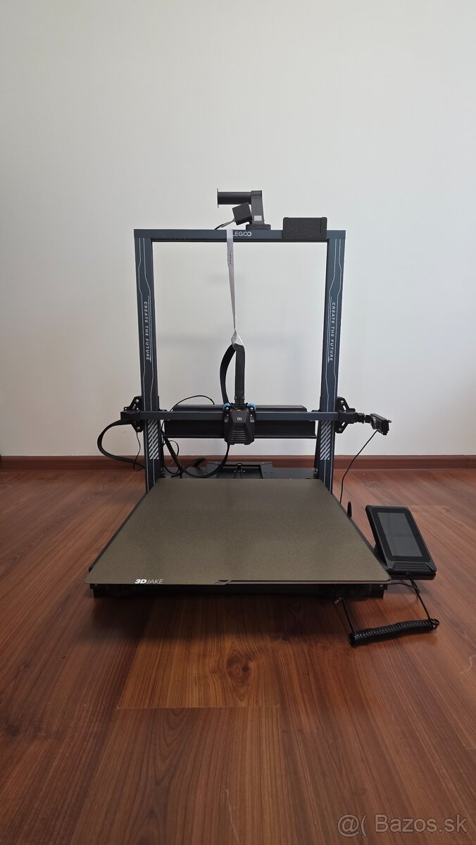 ELEGOO Neptune 4 Max - 3D tlačiareň - 2