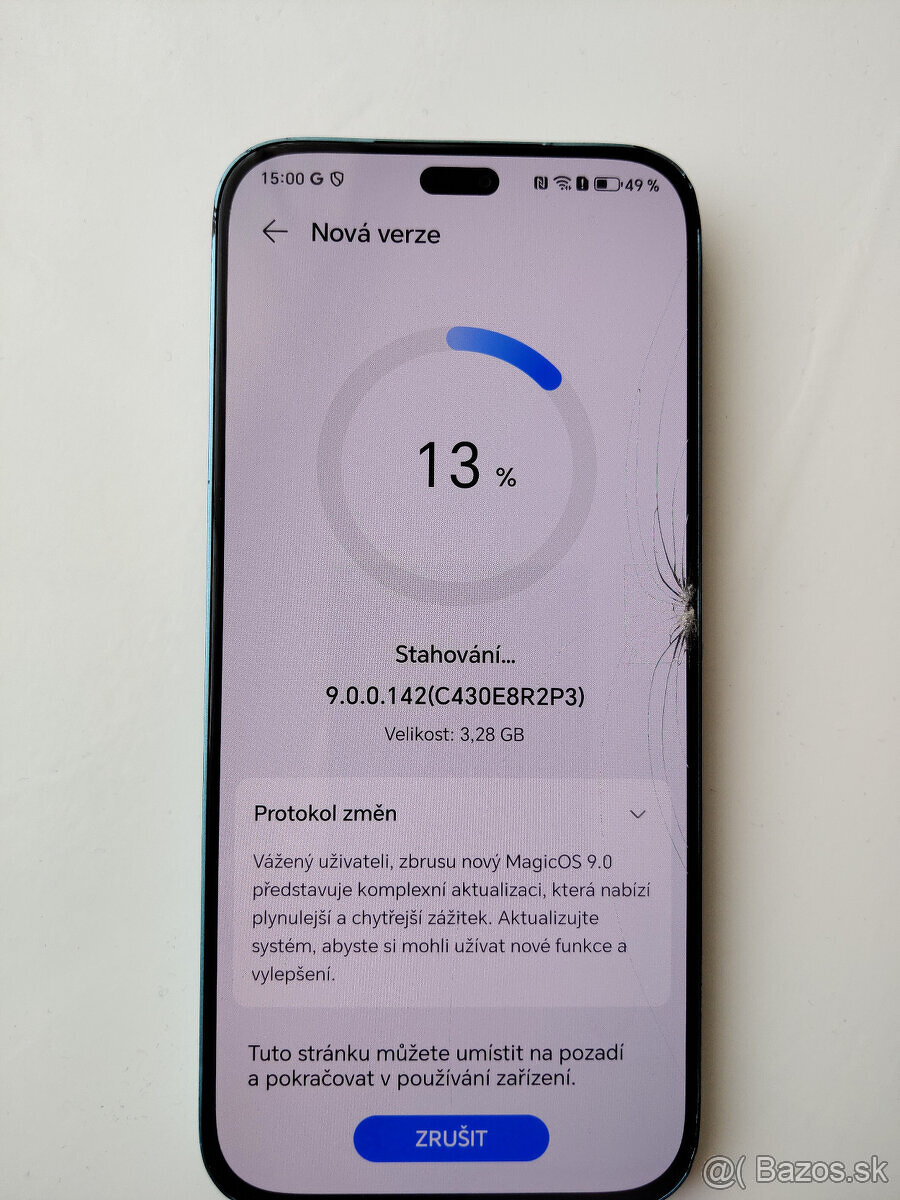 Honor 200 lite, - 2